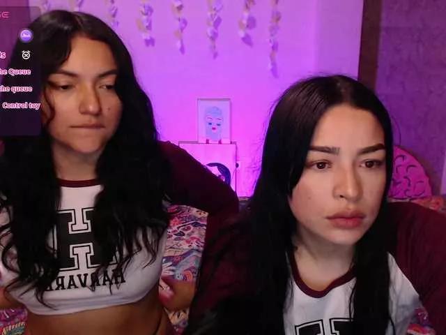 Offline Majo-melisa on BongaCams