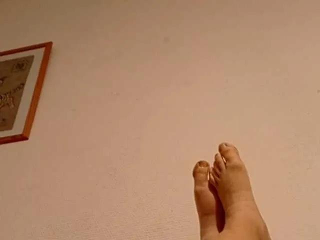 Malika25 — Freechat on BongaCams