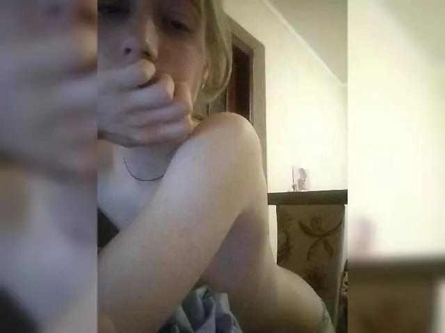 Offline malushkaxxx on BongaCams