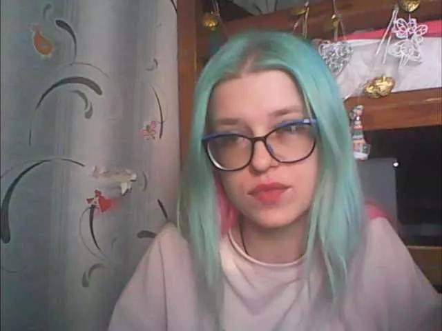 Offline malvinella on BongaCams