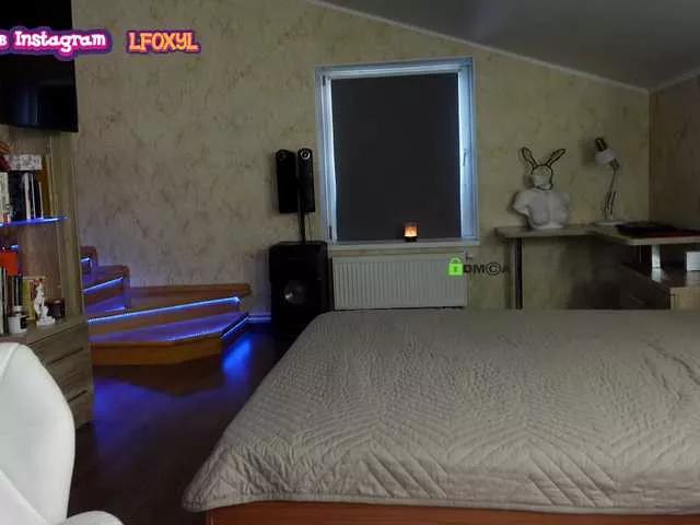 Offline mango99 on BongaCams