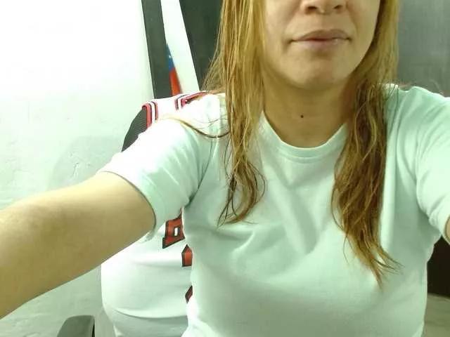 Offline Manuela420sexy on BongaCams