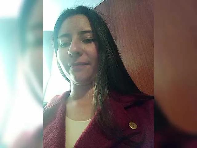 Offline Marcela-5 on BongaCams