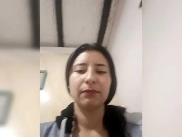 Offline Marcela-5 on BongaCams