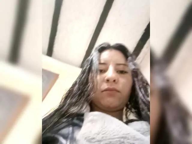 Offline Marcela-5 on BongaCams