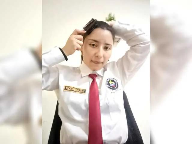 Offline Marcela-5 on BongaCams