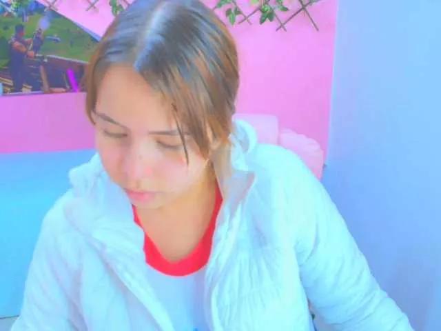 Freechat marcellaa303av on BongaCams