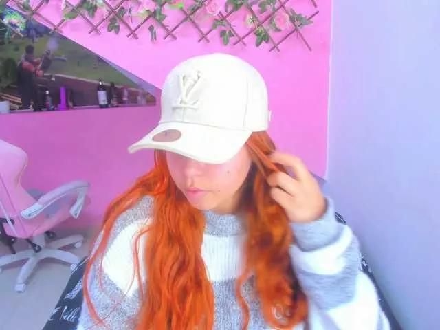 Freechat marcellaa303av on BongaCams