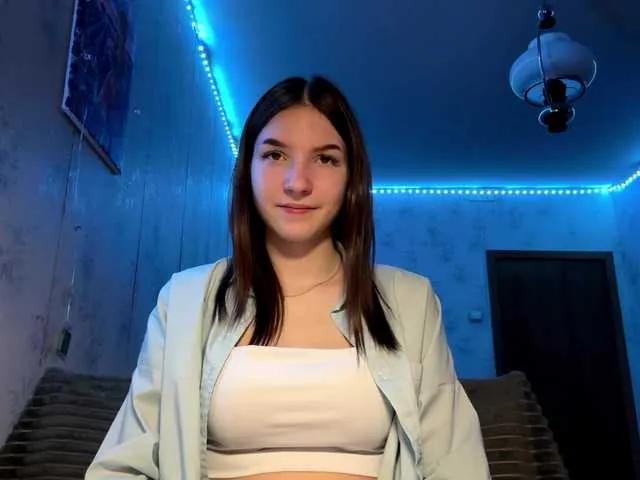 MargorieFelts — It's very exciting when people are honest and keep their word, and when they get pleasure from me