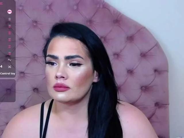 Offline Margosha-yours on BongaCams