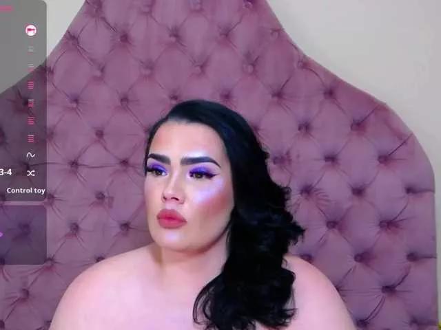 Offline Margosha-yours on BongaCams