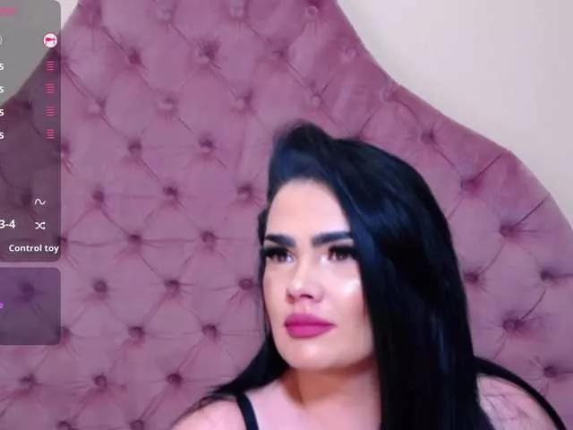 Offline Margosha-yours on BongaCams