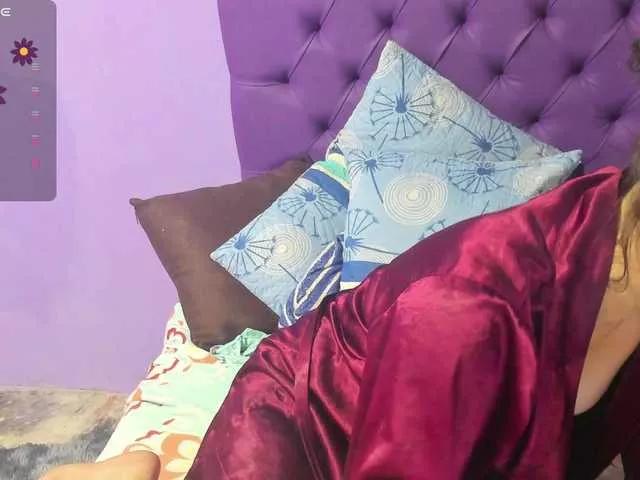 Offline MargothClain on BongaCams