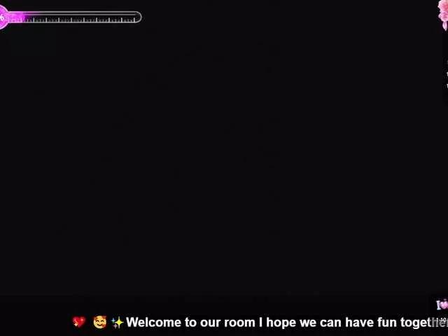 Offline Marianaandlian on BongaCams