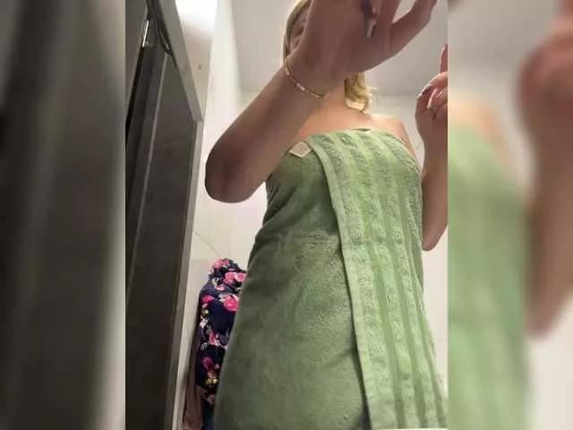 Offline mariannaa on BongaCams