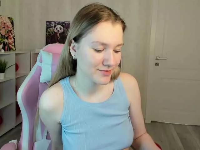 Offline Mariel-Brown on BongaCams