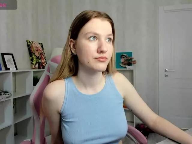 Offline Mariel-Brown on BongaCams
