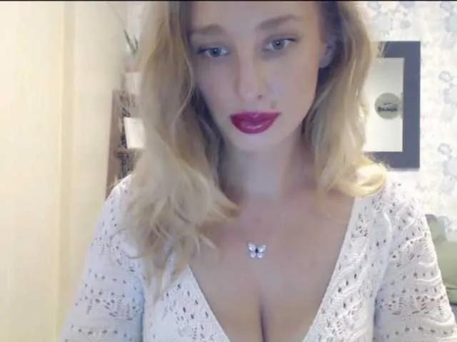 MarilynShow — I love giving orders, but sometimes I also like it when you take the lead in bed. I like being surprised and caressed by your tongue