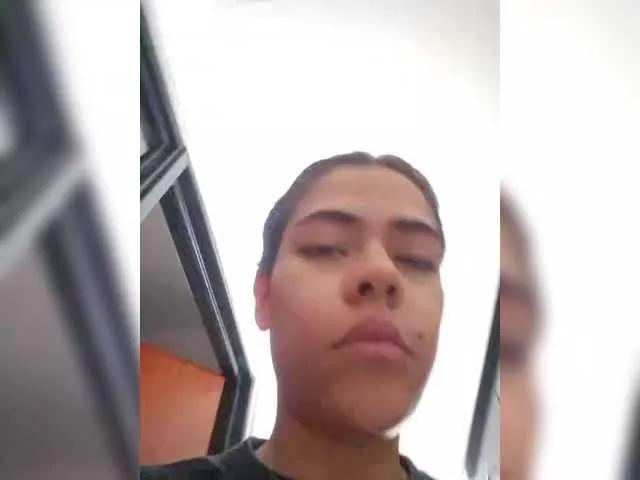 Freechat MarilynStone on BongaCams