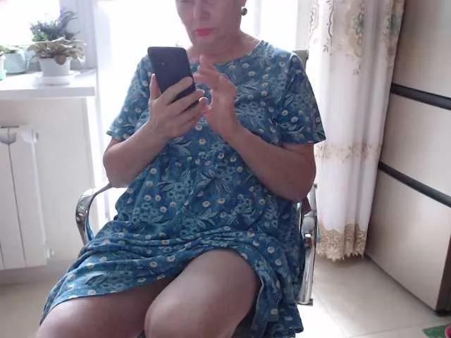 Offline Marionaa on BongaCams