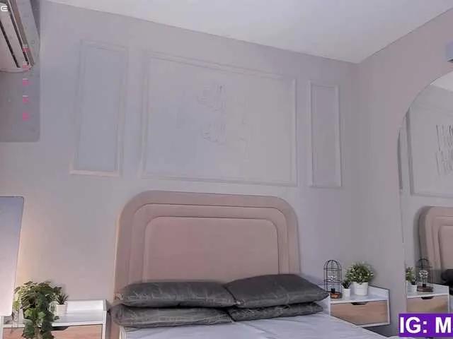 Freechat Maristxxr on BongaCams