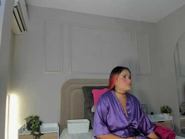 Freechat Maristxxr on BongaCams