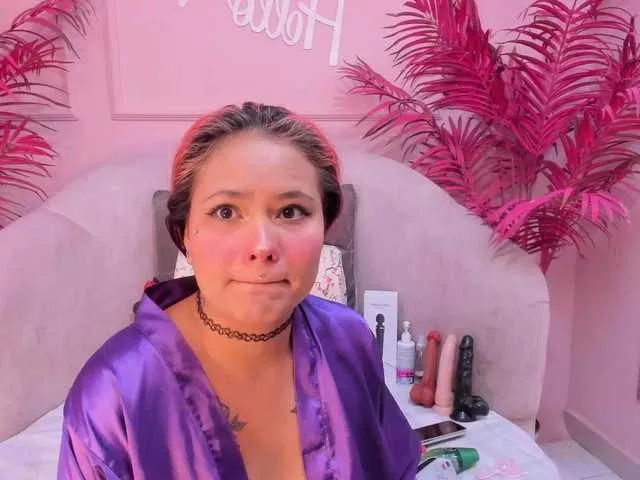 Freechat Maristxxr on BongaCams