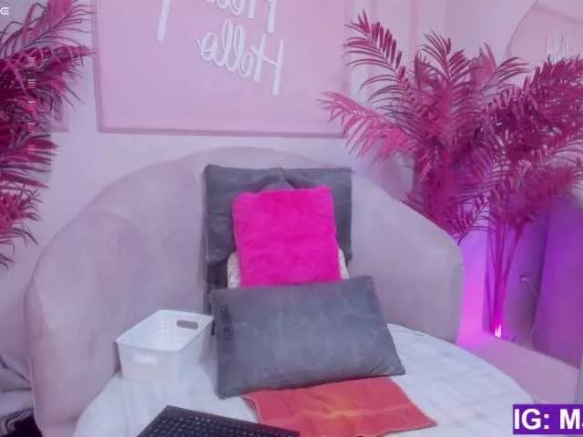 Freechat Maristxxr on BongaCams