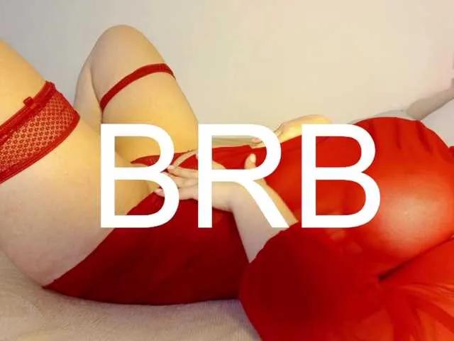 Freechat marry-evans on BongaCams