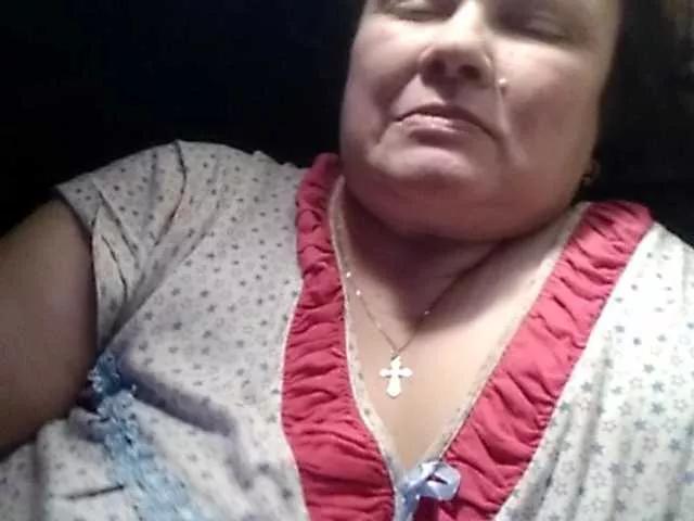 Offline marusa0 on BongaCams