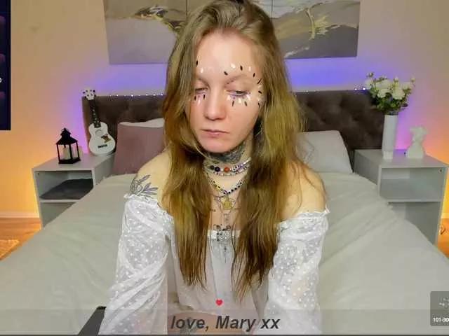 Offline Mary-Xextra on BongaCams