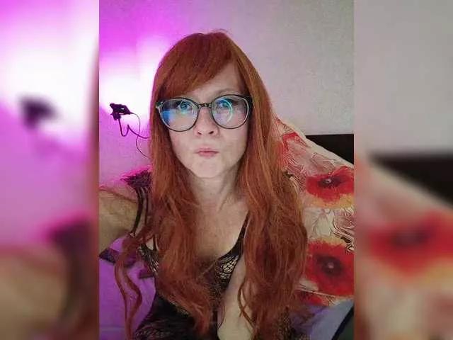 Offline MaryLey on BongaCams