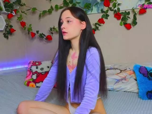 Offline maryprice on BongaCams