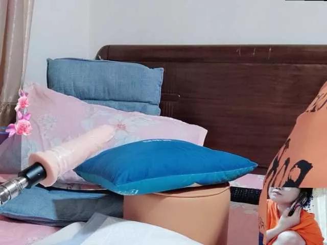 Offline maryzhong on BongaCams