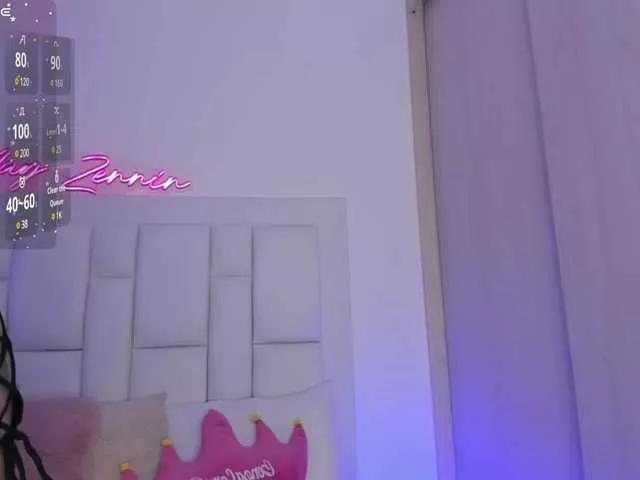 Offline MAY-ZENNIN on BongaCams