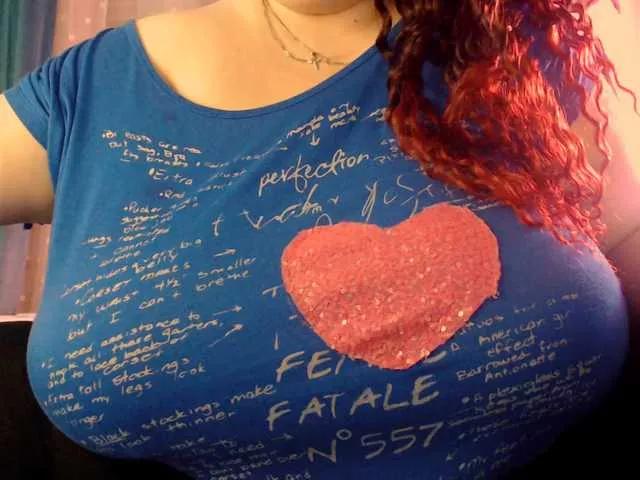 Offline Mayabigtitss on BongaCams