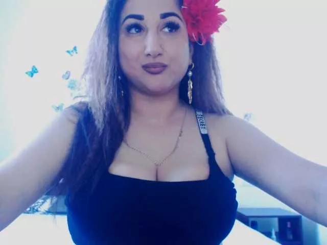 Offline mayarebecca on BongaCams