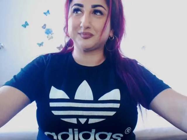 mayarebecca — talk to me dirtty and crazy