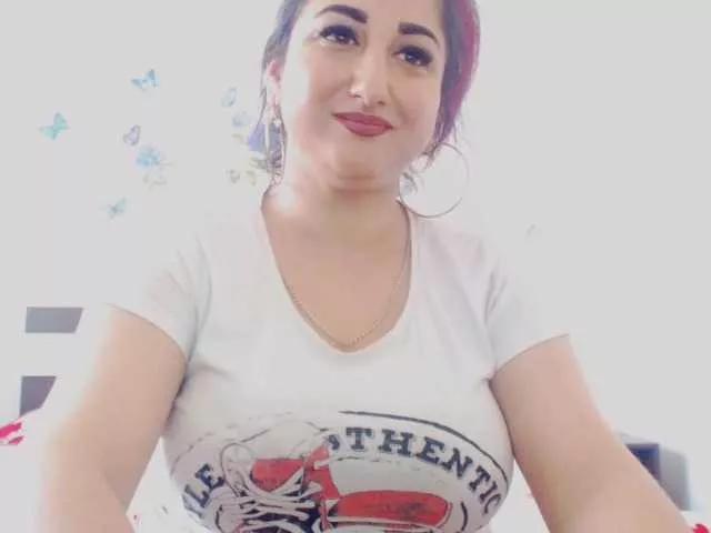 Offline mayarebecca on BongaCams