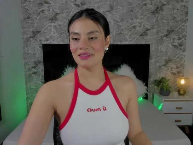 Offline Maylin-Garcia on BongaCams