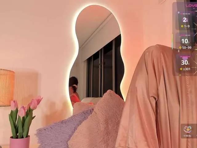 BongaCams Megan-Holly is Freechat Megan-Holly — someone generous to show me that they want me so much