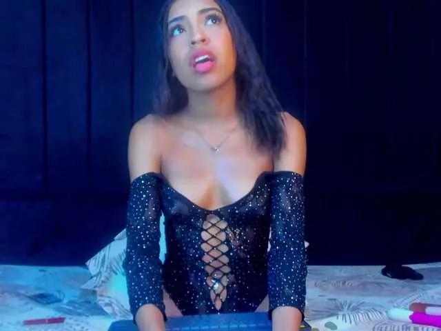 Offline megan-stathan on BongaCams