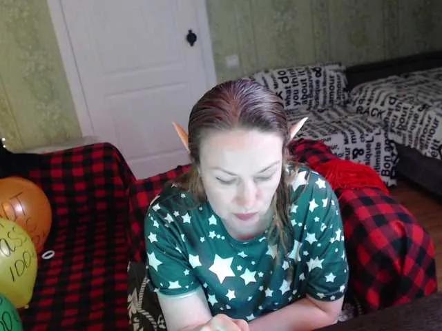 Freechat MeganIris on BongaCams