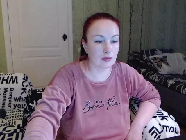 Freechat MeganIris on BongaCams
