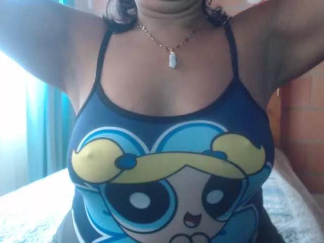 Freechat Meganny2023 on BongaCams