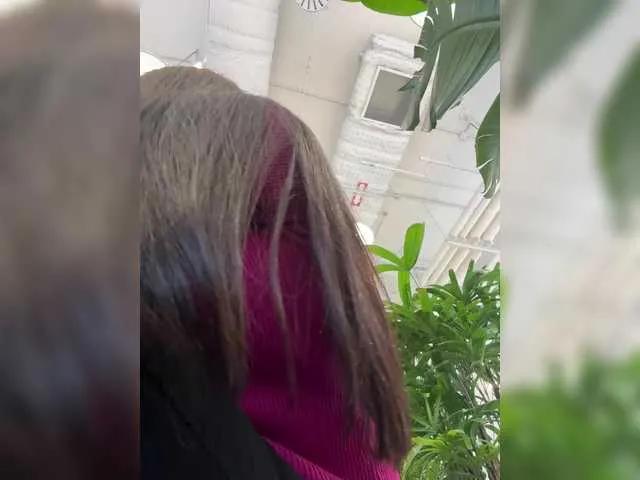 Offline MeganOrtega on BongaCams