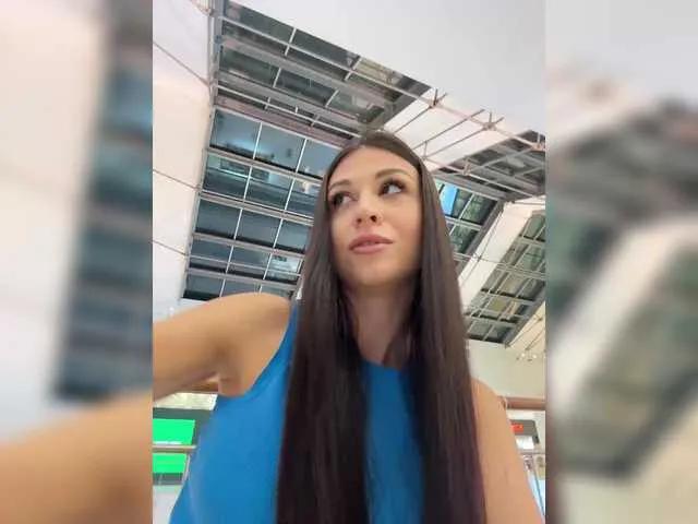 Offline MeganOrtega on BongaCams