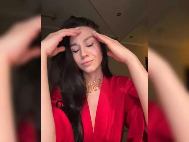 Offline MeganOrtega on BongaCams