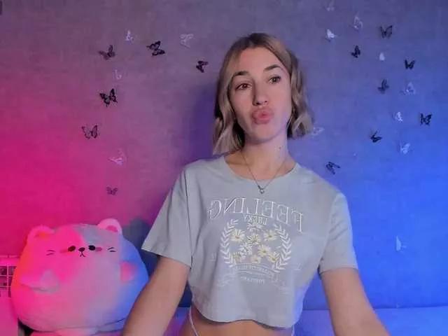 Offline Melaminsy on BongaCams