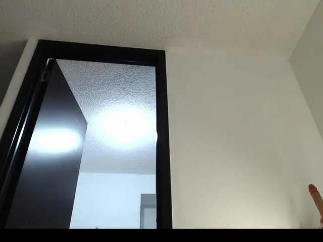 Offline Melanny-gil on BongaCams